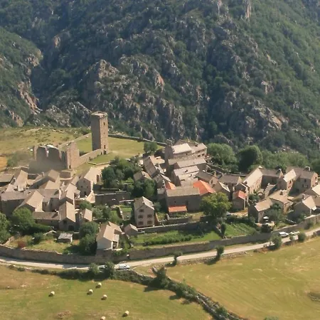 Gite De La Garde Prevencheres Exterior foto