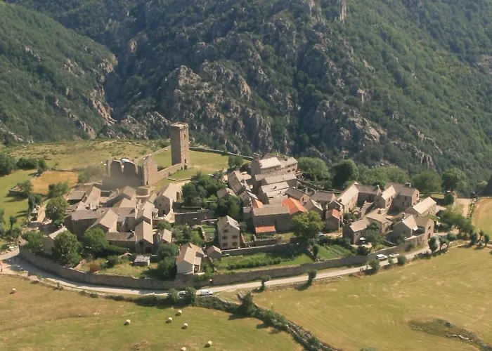 gîte de la garde